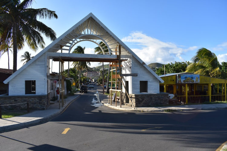 ‘DE STRIP’ PROJECT EXPECTED TO BE COMPLETED BY SECOND HALF OF 2021