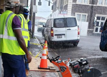 Ministry of Public Infrastructure Announces Additional Traffic Lights for 2021