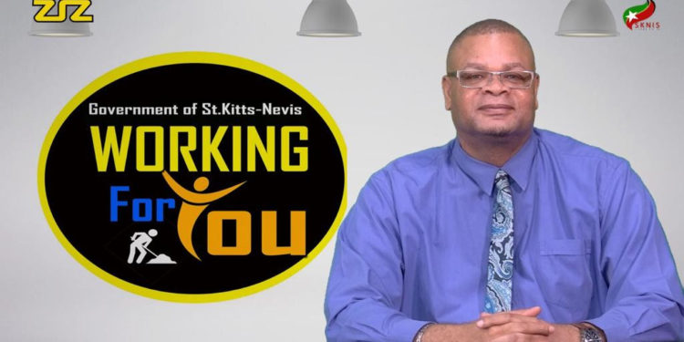 OFFICIALS FROM COUNSELLING UNIT ARE SPECIAL GUESTS ON WORKING FOR YOU ON WEDNESDAY, JANUARY 06