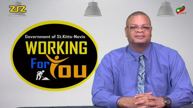 OFFICIALS FROM COUNSELLING UNIT ARE SPECIAL GUESTS ON WORKING FOR YOU ON WEDNESDAY, JANUARY 06