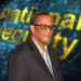 Statement by Mr. Osmond Petty, M.B.E., Permanent Secretary, Ministry of National Security