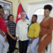 Four Nationals Awarded Cuban Government Scholarships