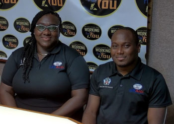 CONFIDENTIALITY WORKS BEST WHEN DEALING WITH FAMILY MATTERS, SAY FAMILY COUNSELLORS IN MINISTRY OF SOCIAL DEVELOPMENT