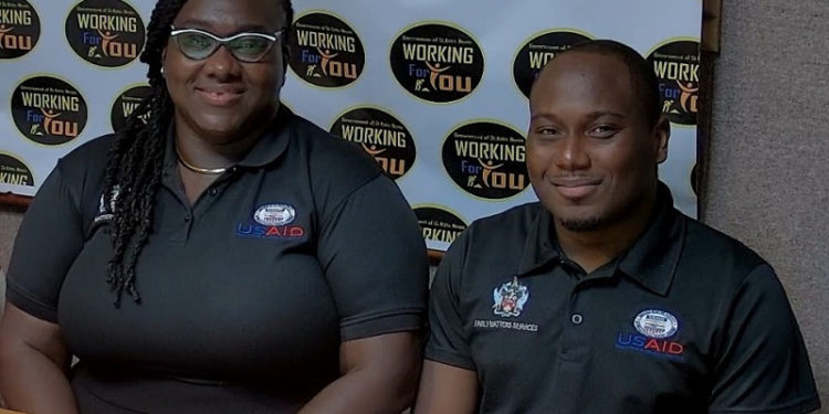 CONFIDENTIALITY WORKS BEST WHEN DEALING WITH FAMILY MATTERS, SAY FAMILY COUNSELLORS IN MINISTRY OF SOCIAL DEVELOPMENT