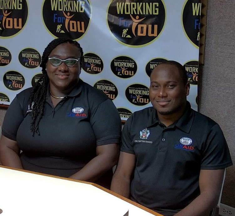 CONFIDENTIALITY WORKS BEST WHEN DEALING WITH FAMILY MATTERS, SAY FAMILY COUNSELLORS IN MINISTRY OF SOCIAL DEVELOPMENT