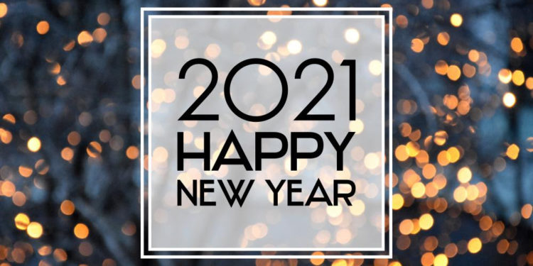 It’s A New Year!
