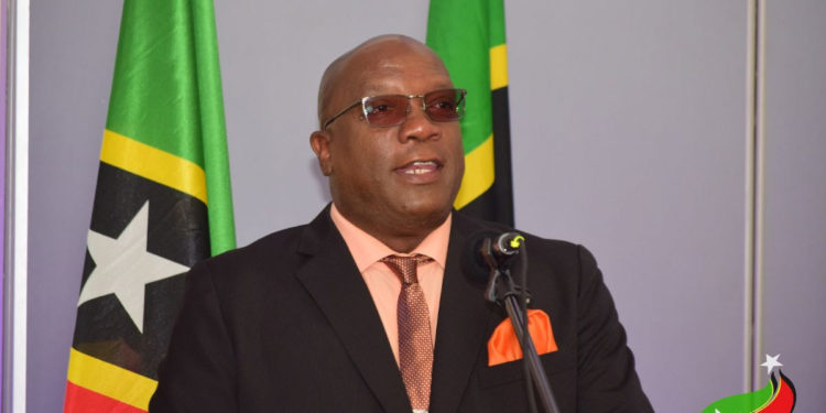 PRIME MINISTER HARRIS TO HOST FIRST PRESS CONFERENCE OF THE YEAR ON THURSDAY, JANUARY 14