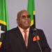 PRIME MINISTER HARRIS TO HOST FIRST PRESS CONFERENCE OF THE YEAR ON THURSDAY, JANUARY 14