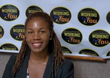 GENDER AFFAIRS OFFICIAL HIGHLIGHTS NEED FOR NATIONAL GENDER POLICY