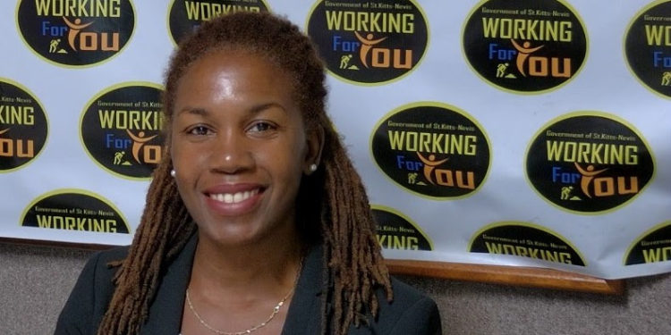 GENDER AFFAIRS OFFICIAL HIGHLIGHTS NEED FOR NATIONAL GENDER POLICY