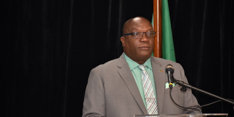 CBI PROGRAMME IS SUCCESSFUL IN ATTRACTING BUSINESSES TO THE FEDERATION, SAYS PM HARRIS