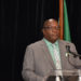 CBI PROGRAMME IS SUCCESSFUL IN ATTRACTING BUSINESSES TO THE FEDERATION, SAYS PM HARRIS