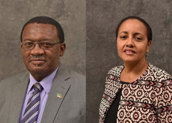 DEPARTMENT OF GENDER AFFAIRS GETS FULL SUPPORT FROM MINISTERS