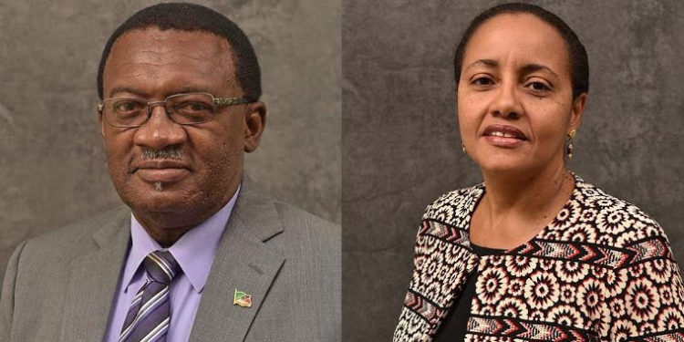 DEPARTMENT OF GENDER AFFAIRS GETS FULL SUPPORT FROM MINISTERS