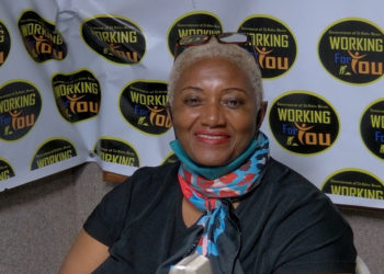 NATIONAL GENDER POLICY WILL ADDRESS MANY SOCIAL ISSUES, SAYS GENDER AFFAIRS DIRECTOR