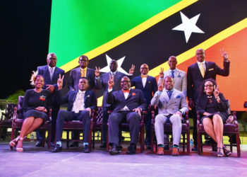 POST- CABINET BRIEFING FOR MONDAY, JANUARY 18, 2021