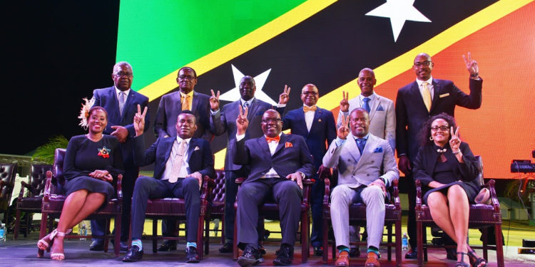 POST- CABINET BRIEFING FOR MONDAY, JANUARY 18, 2021