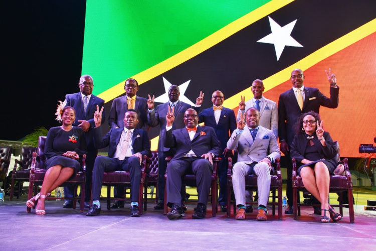 POST- CABINET BRIEFING FOR MONDAY, JANUARY 18, 2021