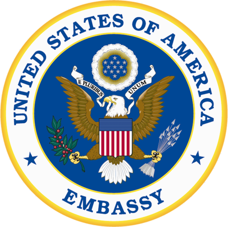 US Embassy (Barbados) cancels all Non-Immigrant Visa Appointments until further notice