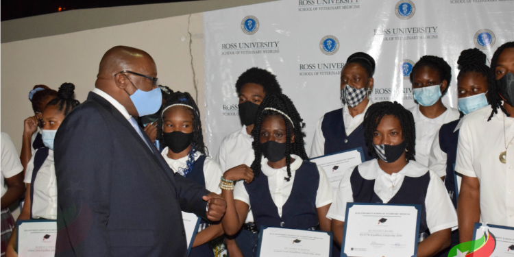 ST. KITTS AND NEVIS GOVERNMENT CONTINUES ITS SUBSTANTIAL INVESTMENT IN THE EDUCATION OF THE NATION’S YOUTH