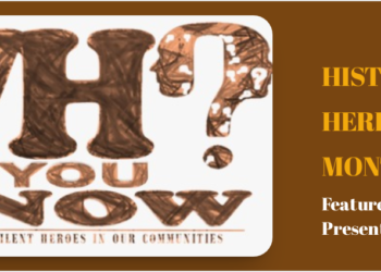 Honouring The Silent Heroes In Our Communities