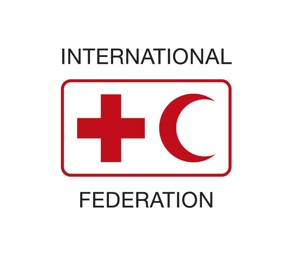 RED CROSS HELPS IN THE FIGHT AGAINST COVID-19