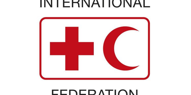 RED CROSS HELPS IN THE FIGHT AGAINST COVID-19