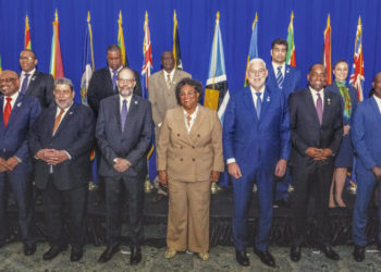 COMMUNIQUÉ ISSUED AT THE CONCLUSION OF THE THIRTY-SECOND INTERSESSIONAL MEETING OF THE CONFERENCE OF HEADS OF GOVERNMENT OF THE CARIBBEAN COMMUNITY