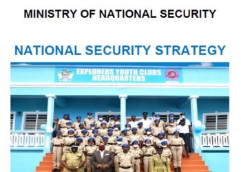 MINISTRY OF NATIONAL SECURITY TO IMPLEMENT NATIONAL SECURITY STRATEGY TO FURTHER ENSURE SAFETY, SECURITY AND STABILITY  