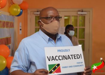 HEALTH EXPERTS SAY VACCINATION MAKES A BIG DIFFERENCE IN ACHIEVING HERD IMMUNITY FROM INFECTIOUS DISEASES