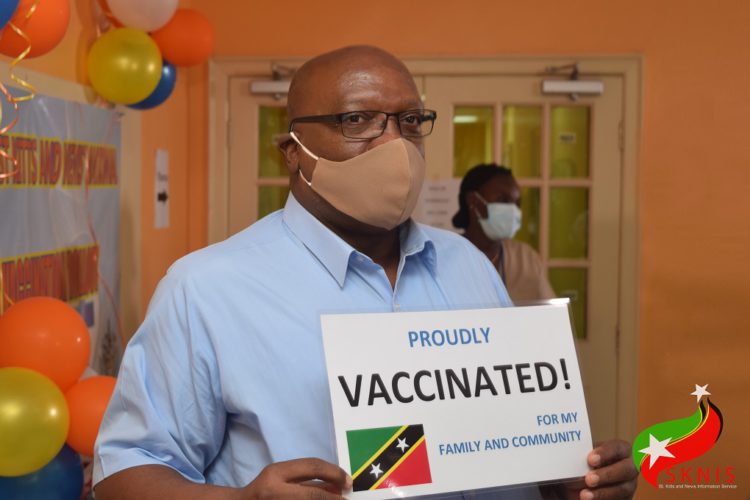 HEALTH EXPERTS SAY VACCINATION MAKES A BIG DIFFERENCE IN ACHIEVING HERD IMMUNITY FROM INFECTIOUS DISEASES