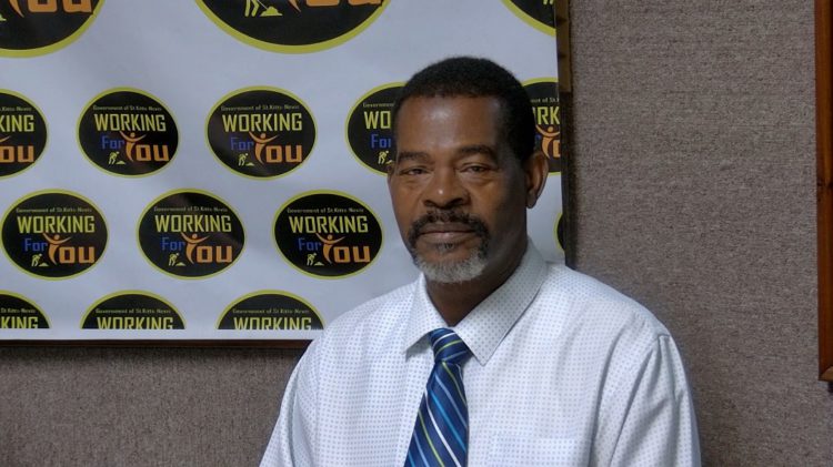 DIRECTOR OF AGRICULTURE OUTLINES REASONS FOR REVIVING THE BAYFORD’S LIVESTOCK CENTRE OF EXCELLENCE   