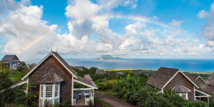 KITTITIAN HILL OFFERS “STAYCATION” AND NOT VACATION IN PLACE