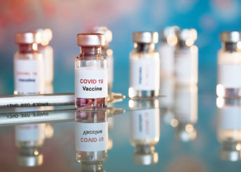 ST. KITTS AND NEVIS RECEIVES FIRST BATCH OF COVID-19 VACCINES