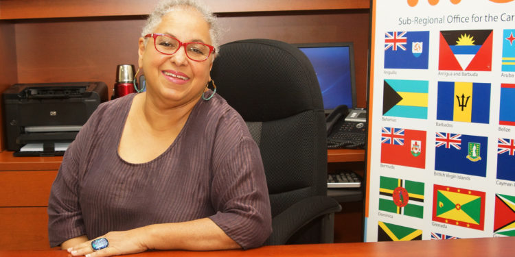 Caribbean Youth to benefit from UNFPA Sexuality Education Initiative