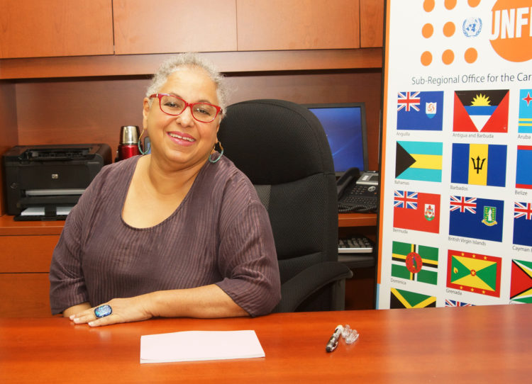Caribbean Youth to benefit from UNFPA Sexuality Education Initiative
