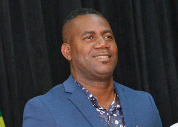 DEPUTY PRIME MINISTER RICHARDS SAYS TEAM-UNITY ADMINISTRATION HAS BUILT A STRONGER, SAFER ST. KITTS & NEVIS