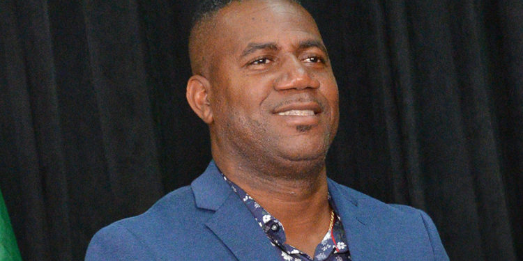 DEPUTY PRIME MINISTER RICHARDS SAYS TEAM-UNITY ADMINISTRATION HAS BUILT A STRONGER, SAFER ST. KITTS & NEVIS
