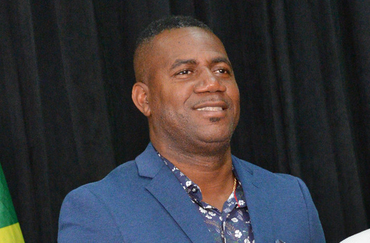 DEPUTY PRIME MINISTER RICHARDS SAYS TEAM-UNITY ADMINISTRATION HAS BUILT A STRONGER, SAFER ST. KITTS & NEVIS