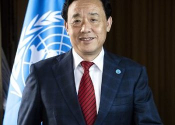 FAO launches the UN’s International Year of Fruits and Vegetables 2021