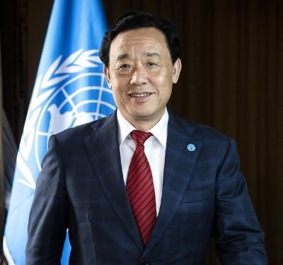 FAO launches the UN’s International Year of Fruits and Vegetables 2021