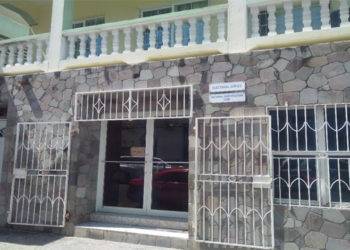 A NEW CHAIR FOR HOUSING AND SHELTER