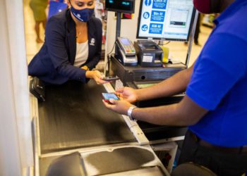 First Digital EC Currency (DCash) Transaction Completed Successfully