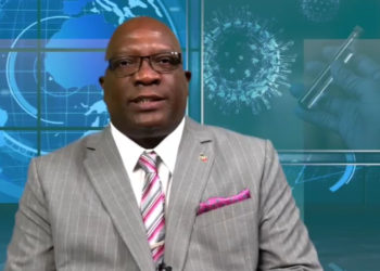 Covid-19 fight: There is light at the end of the tunnel, assures Prime Minister Harris