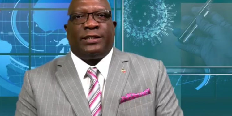 Covid-19 fight: There is light at the end of the tunnel, assures Prime Minister Harris