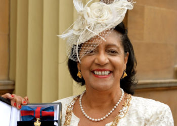 GOVERNOR GENERAL OF ST. KITTS & NEVIS SENDS CONGRATULATORY MESSAGE TO GRENADA ON ITS 47TH INDEPENDENCE ANNIVERSARY