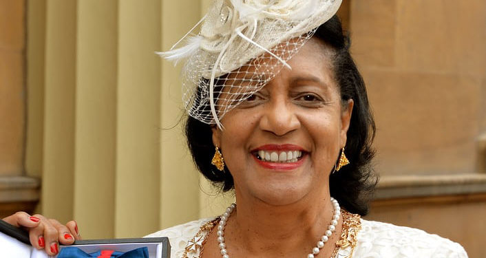 GOVERNOR GENERAL OF ST. KITTS & NEVIS SENDS CONGRATULATORY MESSAGE TO GRENADA ON ITS 47TH INDEPENDENCE ANNIVERSARY