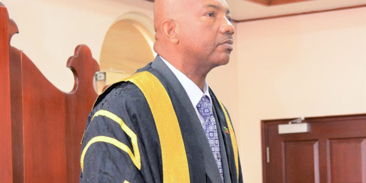 NATIONAL ASSEMBLY MEETS ON THURSDAY, FEBRUARY 18