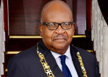 GOVERNOR-GENERAL CONDUCTS VIRTUAL ACCREDITATION CEREMONIES FOR NINE (9) AMBASSADORS ACCREDITED TO THE FEDERATION BY THEIR COUNTRIES