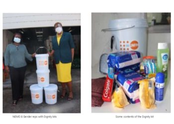 WOMEN AND FAMILIES IN ST. VINCENT AND THE GRENADINES TO BENEFIT FROM UNFPA DONATION